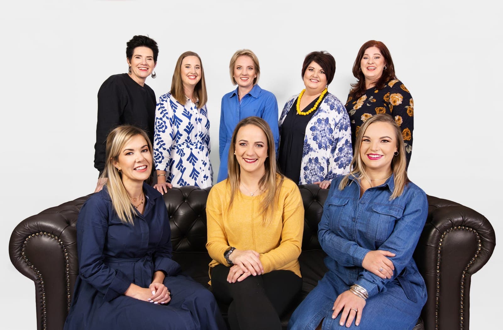 The INSTOPP Team